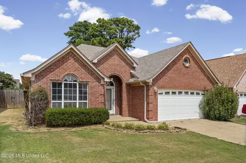 Exterior - 1148 Pocketwatch Dr, Hernando, MS 38632 photo 3 of 3