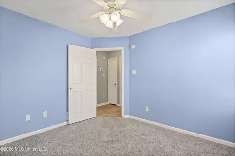 Bedroom - 1148 Pocketwatch Dr, Hernando, MS 38632 photo 4 of 5