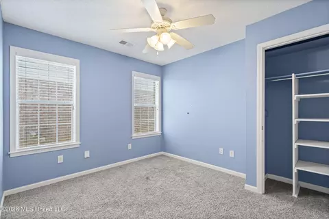 Bedroom - 1148 Pocketwatch Dr, Hernando, MS 38632 photo 3 of 5