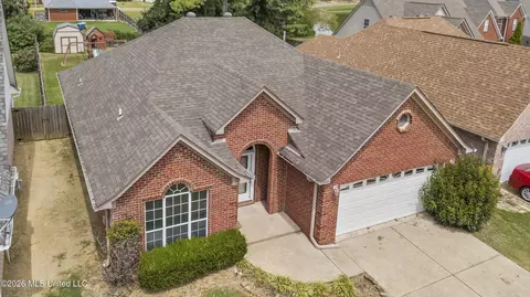 View/Area - 1148 Pocketwatch Dr, Hernando, MS 38632 photo 3 of 9