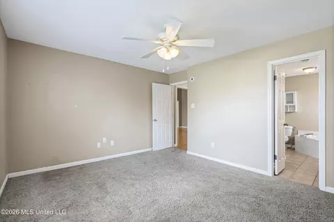 Bedroom - 1148 Pocketwatch Dr, Hernando, MS 38632 photo 2 of 5