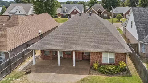 View/Area - 1148 Pocketwatch Dr, Hernando, MS 38632 photo 5 of 9