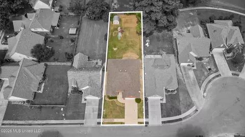View/Area - 1148 Pocketwatch Dr, Hernando, MS 38632 photo 1 of 9