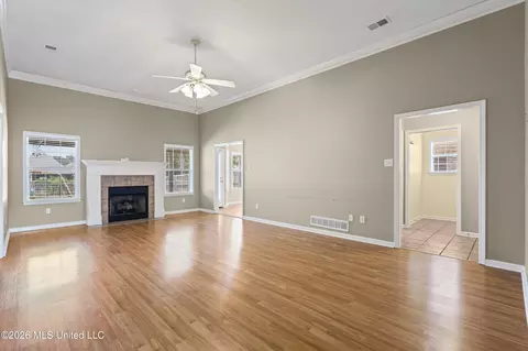 Living - 1148 Pocketwatch Dr, Hernando, MS 38632 photo 3 of 3