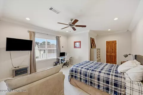 Bedroom - 310 Colony Ct, Madison, MS 39110 photo 6 of 6