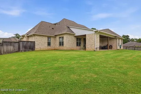 Exterior - 310 Colony Ct, Madison, MS 39110 photo 7 of 8