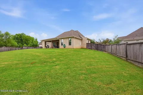 Exterior - 310 Colony Ct, Madison, MS 39110 photo 5 of 8