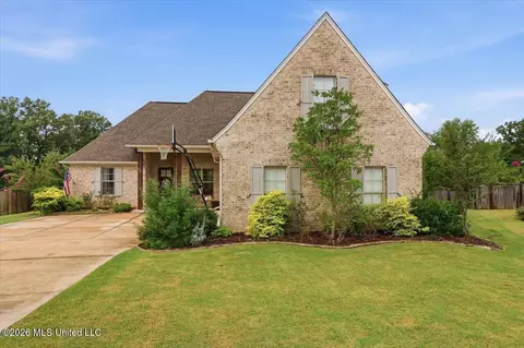 Exterior - 310 Colony Ct, Madison, MS 39110 photo 2 of 8