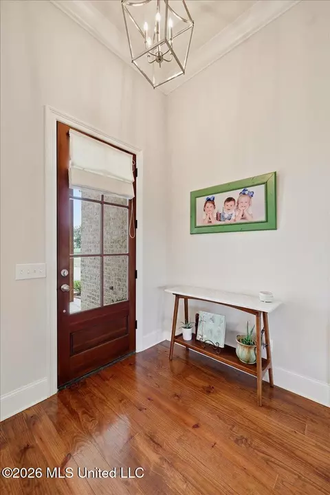 Entry Way - 310 Colony Ct, Madison, MS 39110 photo 2 of 3