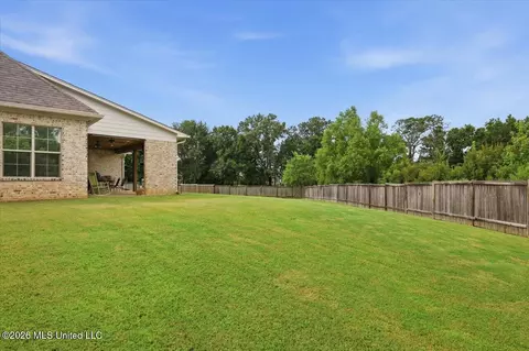 Exterior - 310 Colony Ct, Madison, MS 39110 photo 8 of 8