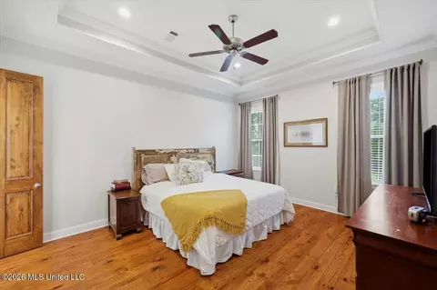 Bedroom - 310 Colony Ct, Madison, MS 39110 photo 1 of 6