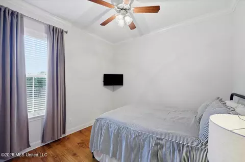 Bedroom - 310 Colony Ct, Madison, MS 39110 photo 5 of 6
