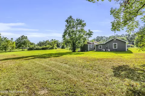 Exterior - 7256 Gustine Rd, Kiln, MS 39556 photo 3 of 4