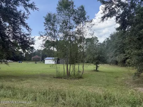 Exterior - 7256 Gustine Rd, Kiln, MS 39556 photo 4 of 4