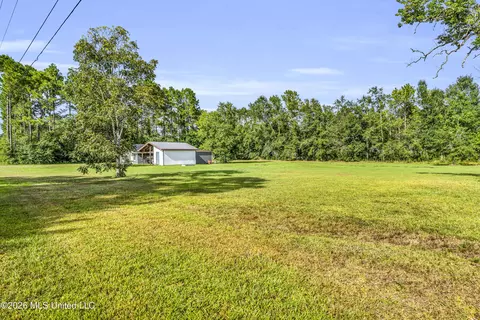 Exterior - 7256 Gustine Rd, Kiln, MS 39556 photo 2 of 4