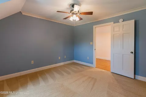Bedroom - 12850 Midway Rd, Raymond, MS 39154 photo 21 of 23
