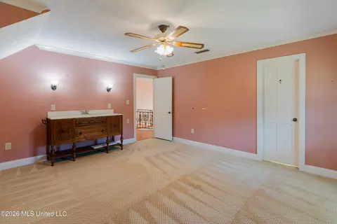 Bedroom - 12850 Midway Rd, Raymond, MS 39154 photo 12 of 23