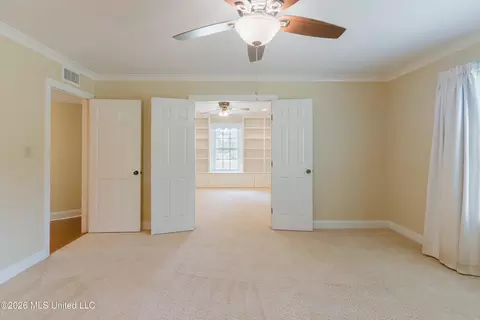 Bedroom - 12850 Midway Rd, Raymond, MS 39154 photo 5 of 23