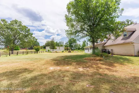 Exterior - 12850 Midway Rd, Raymond, MS 39154 photo 17 of 23
