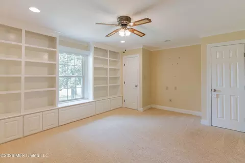 Bedroom - 12850 Midway Rd, Raymond, MS 39154 photo 6 of 23