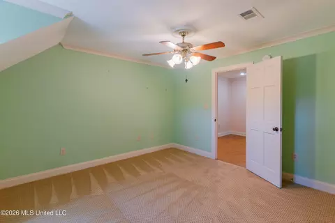 Bedroom - 12850 Midway Rd, Raymond, MS 39154 photo 17 of 23