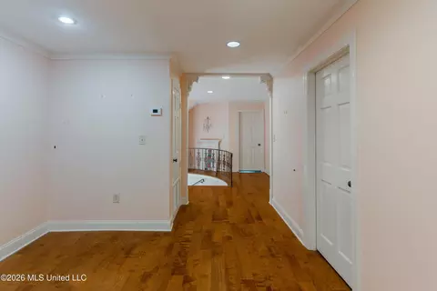 Entry Way - 12850 Midway Rd, Raymond, MS 39154 photo 14 of 15