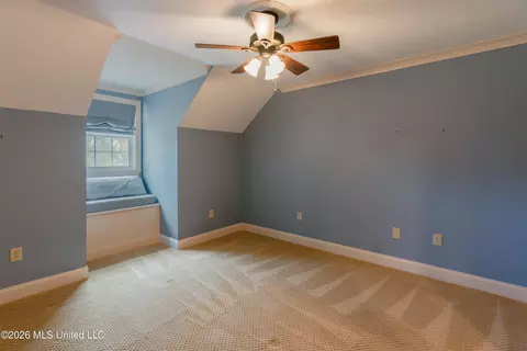 Bedroom - 12850 Midway Rd, Raymond, MS 39154 photo 22 of 23