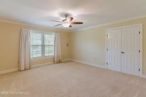 Bedroom - 12850 Midway Rd, Raymond, MS 39154 photo 1 of 23
