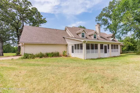 Exterior - 12850 Midway Rd, Raymond, MS 39154 photo 18 of 23