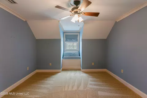 Bedroom - 12850 Midway Rd, Raymond, MS 39154 photo 18 of 23