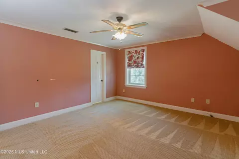 Bedroom - 12850 Midway Rd, Raymond, MS 39154 photo 13 of 23