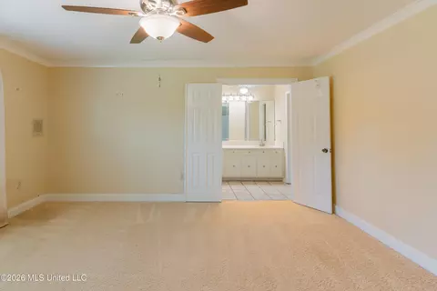 Bedroom - 12850 Midway Rd, Raymond, MS 39154 photo 4 of 23