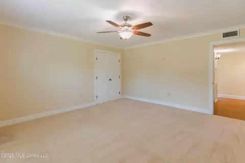 Bedroom - 12850 Midway Rd, Raymond, MS 39154 photo 2 of 23