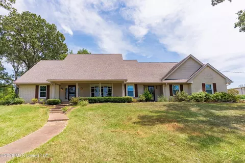 Exterior - 12850 Midway Rd, Raymond, MS 39154 photo 3 of 23