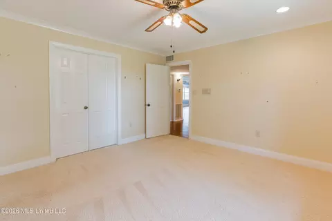 Bedroom - 12850 Midway Rd, Raymond, MS 39154 photo 9 of 23