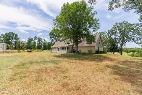 Exterior - 12850 Midway Rd, Raymond, MS 39154 photo 16 of 23