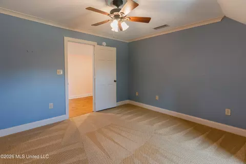 Bedroom - 12850 Midway Rd, Raymond, MS 39154 photo 20 of 23