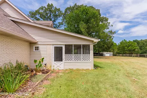Exterior - 12850 Midway Rd, Raymond, MS 39154 photo 19 of 23