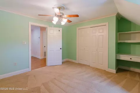 Bedroom - 12850 Midway Rd, Raymond, MS 39154 photo 16 of 23