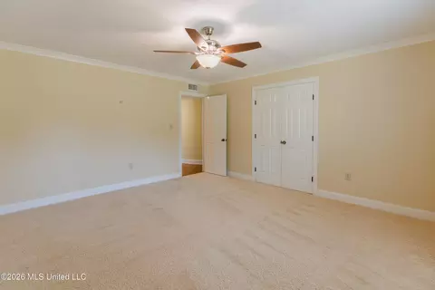 Bedroom - 12850 Midway Rd, Raymond, MS 39154 photo 3 of 23