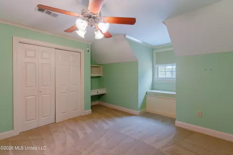 Bedroom - 12850 Midway Rd, Raymond, MS 39154 photo 15 of 23