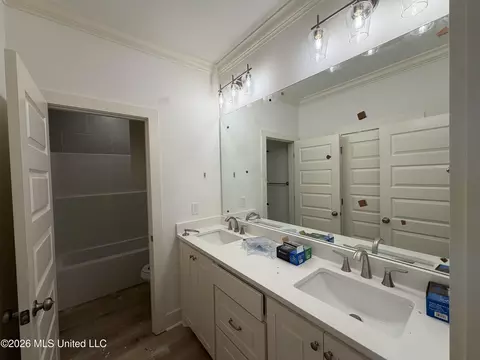Bath - 342 Brookfield Cir, Brandon, MS 39042 photo 3 of 3