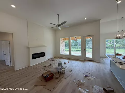 Living - 342 Brookfield Cir, Brandon, MS 39042 photo 1 of 5