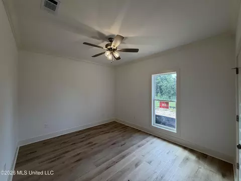 Bedroom - 342 Brookfield Cir, Brandon, MS 39042 photo 3 of 3