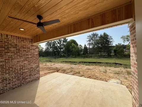 Exterior - 342 Brookfield Cir, Brandon, MS 39042 photo 2 of 4