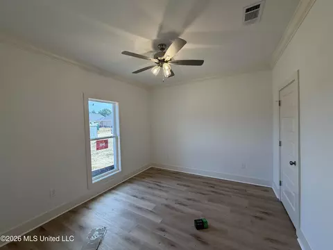Bedroom - 342 Brookfield Cir, Brandon, MS 39042 photo 2 of 3