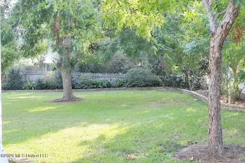 Exterior - 535 E 2nd St, Pass Christian, MS 39571 photo 5 of 9