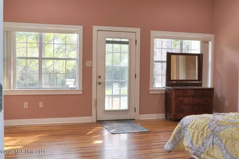 Bedroom - 535 E 2nd St, Pass Christian, MS 39571 photo 1 of 1