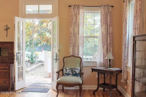 Entry Way - 535 E 2nd St, Pass Christian, MS 39571 photo 1 of 1