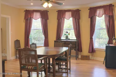 Dining - 535 E 2nd St, Pass Christian, MS 39571 photo 1 of 1